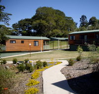 Eungella Mountain Edge Escape - Accommodation QLD