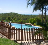 Grasstree Beach Bed and Breakfast - Accommodation QLD