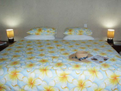 Keswick Island QLD Accommodation QLD
