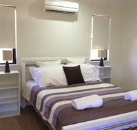 Guesthouse on Carlyle - Accommodation QLD
