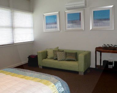 Septimus QLD Accommodation QLD