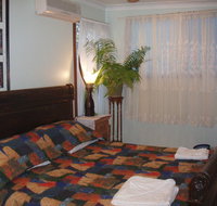 Beachfront Bed and Breakfast - Accommodation QLD