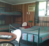 BIG4 Cane Village Holiday Park - Accommodation QLD