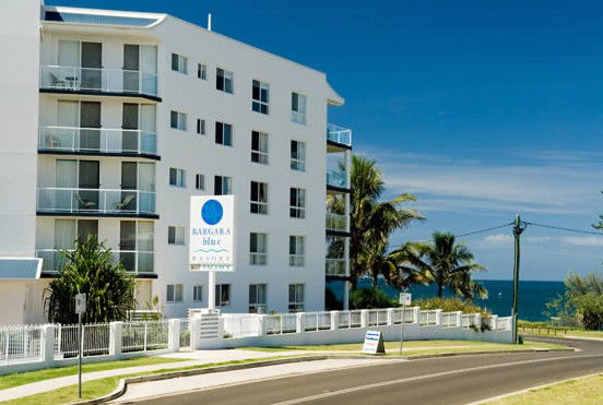 Alloway QLD Accommodation QLD