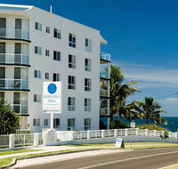 Bargara Blue Resort - Accommodation QLD