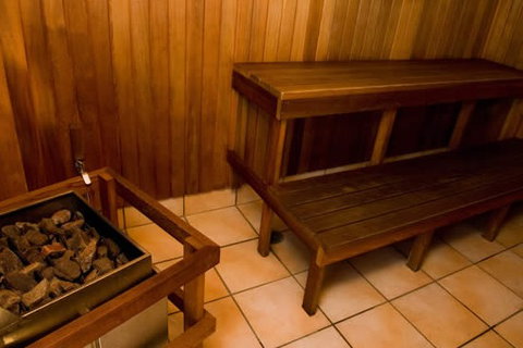 Bargara Blue Resort - Accommodation QLD 2