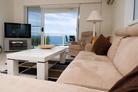 Bargara Blue Resort - Accommodation QLD 4