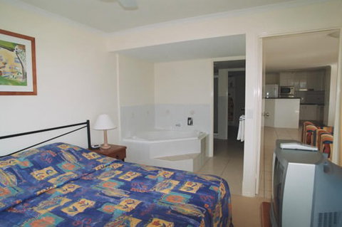 Bargara Blue Resort - Accommodation QLD 5