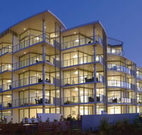 Manta Bargara Resort - Accommodation QLD