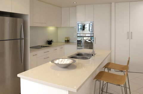 Manta Bargara Resort - Accommodation QLD 2