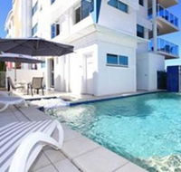 Koola Beach Apartments Bargara - Accommodation QLD