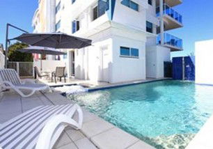 Koola Beach Apartments Bargara - Accommodation QLD 0