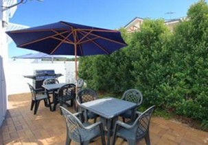 Koola Beach Apartments Bargara - Accommodation QLD 1