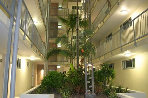 The Point Resort, Bargara - Accommodation QLD 0