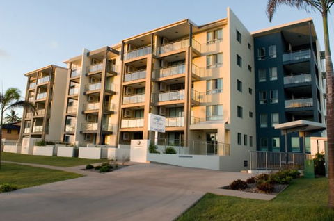 The Point Resort, Bargara - Accommodation QLD 1