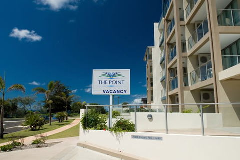The Point Resort, Bargara - Accommodation QLD 2