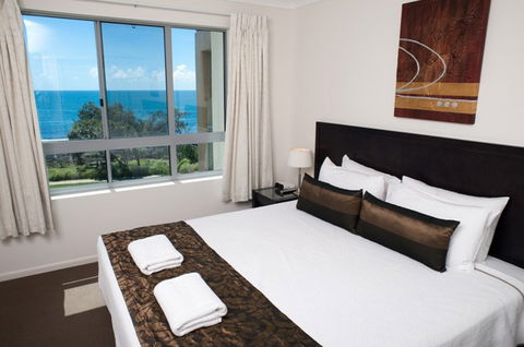 The Point Resort, Bargara - Accommodation QLD 3