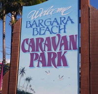 Bargara Beach Caravan Park - Accommodation QLD