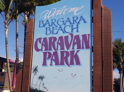 Bargara Beach Caravan Park - Accommodation QLD 0