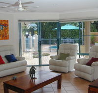 Golden Cane Bed and Breakfast - Accommodation QLD