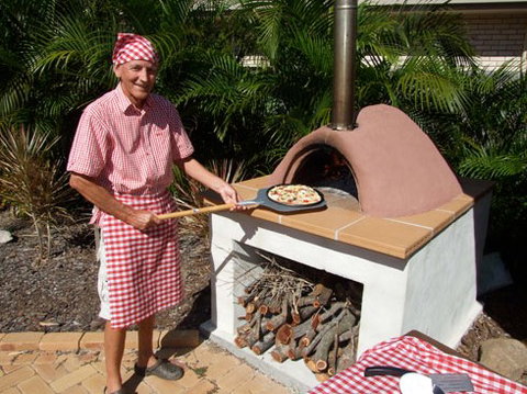 Golden Cane Bed And Breakfast - Accommodation QLD 2