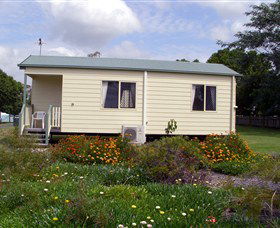 Dallarnil QLD Accommodation QLD