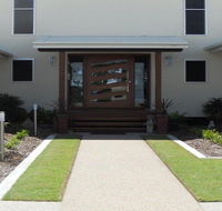 Baffle Retreat Bed and Breakfast - Accommodation QLD