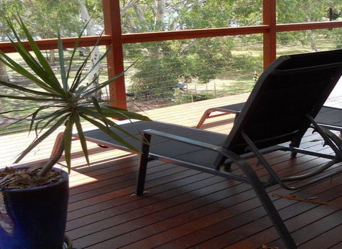 Baffle Retreat Bed And Breakfast - Accommodation QLD 3