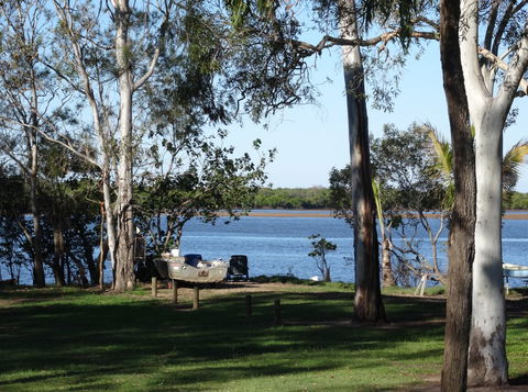 Baffle Retreat Bed And Breakfast - Accommodation QLD 4