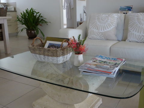 Baffle Retreat Bed And Breakfast - Accommodation QLD 6