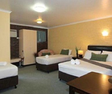 Alexandras On Takalvan - Accommodation QLD 8