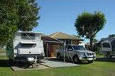 Bundaberg East Cabin And Tourist Park - Accommodation QLD 2