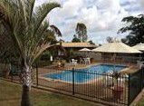 Bundaberg East Cabin And Tourist Park - Accommodation QLD 3