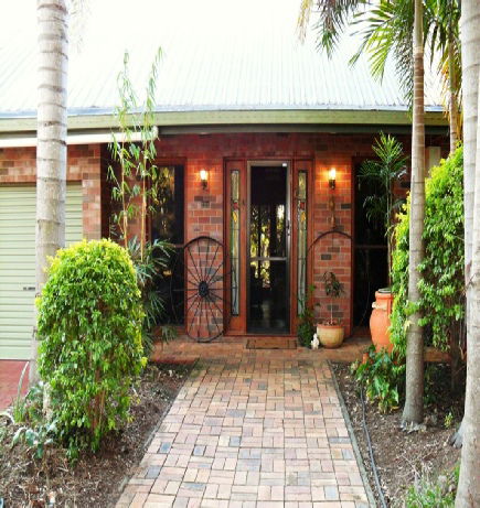 Hideaway Haven Bed And Breakfast - Accommodation QLD 0