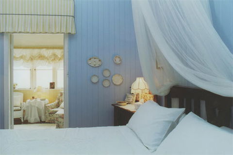 Inglebrae Bed And Breakfast - Accommodation QLD 2