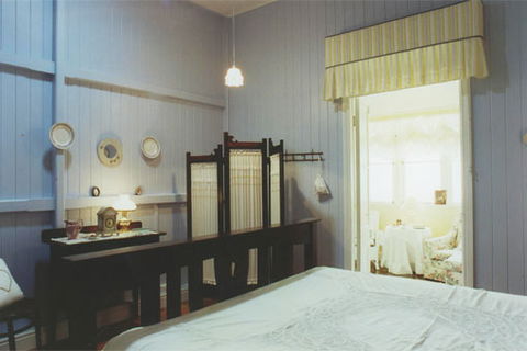 Inglebrae Bed And Breakfast - Accommodation QLD 3