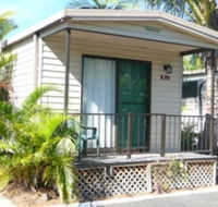 Midtown Caravan Park - Accommodation QLD