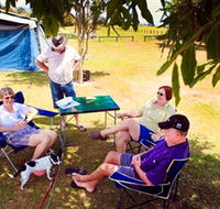 Burnett Heads Lighthouse Holiday Park - Accommodation QLD