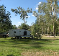 Cania Gorge Tourist Retreat - Accommodation QLD