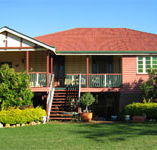 Mango Paradise Bed and Barra - Accommodation QLD