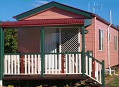 Mango Paradise Bed And Barra - Accommodation QLD 2