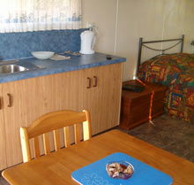 Mango Paradise Bed And Barra - Accommodation QLD 4