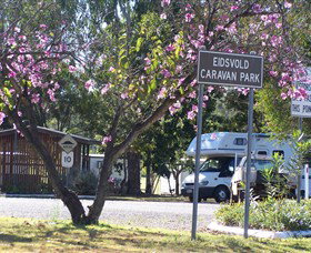 Eidsvold West QLD Accommodation QLD