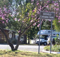 Eidsvold Caravan Park - Accommodation QLD