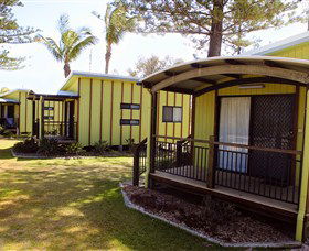 Elliot Heads Holiday Park - Accommodation QLD 0