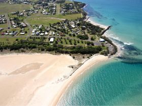 Elliot Heads Holiday Park - Accommodation QLD 2