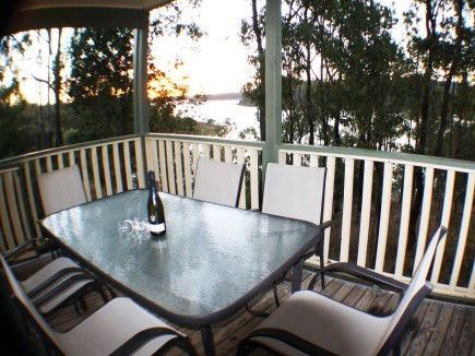 Lake Monduran Holiday Park - Accommodation QLD 0