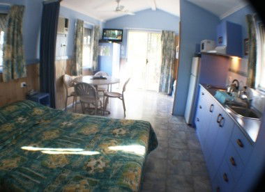 Lake Monduran Holiday Park - Accommodation QLD 1
