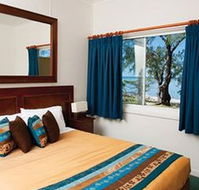 Lady Elliot Island Eco Resort - Accommodation QLD