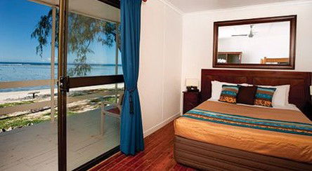 Lady Elliot Island Eco Resort - Accommodation QLD 2